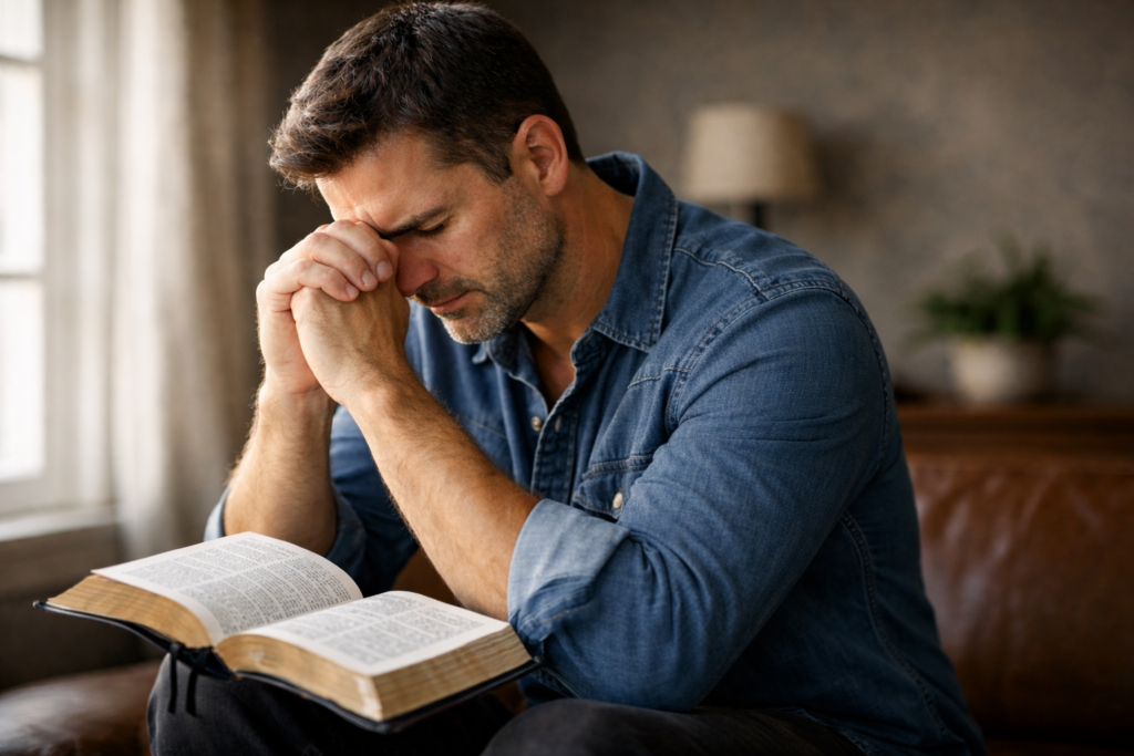 Significado do jejum